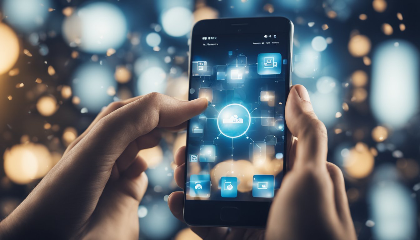 As businesses continue to embrace digital transformation, the need for mobile, cloud, and web solutions has become more important than ever. These solutions offer businesses the ability to streamline their operations, improve their customer experienc